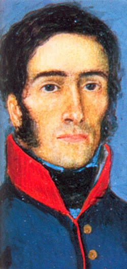 Francisco Fernández de la Cruz
